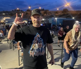 Shawn, 46, Sandy Hills