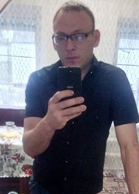 Андрей, 32, Россия, Сальск