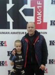 Alexandr, 33 года, Кременчук