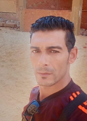 مصطفى, 41, جمهورية مصر العربية, بور سعيد