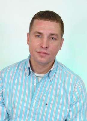 Владислав, 51, Россия, Тверь