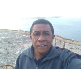 Antônio Soares, 48 лет, Setúbal