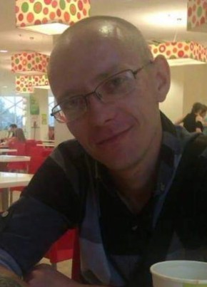 Aleksandr, 44, Russia, Zheleznodorozhnyy (MO)