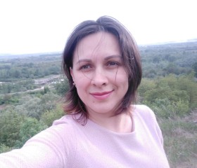 Ольга, 44 года, Снятин