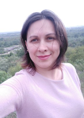 Ольга, 44, Україна, Снятин