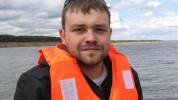 Sergey, 30 - Just Me На лодке, идём на острова)