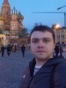Сергей, 32 - Только Я На Красной площади!