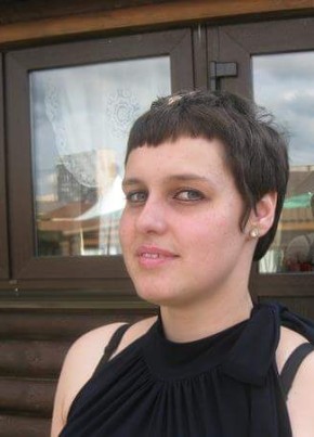 Юлия, 38, Россия, Москва