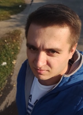 Alex, 33, Україна, Кременчук