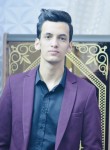 Mohamed, 21  , Baghdad