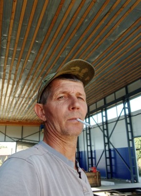 Анатолий, 49, Россия, Норильск
