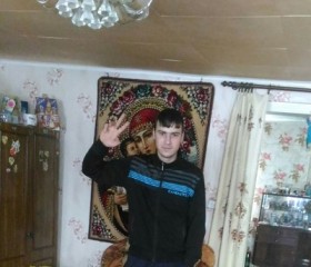 Евгений, 28 лет, Подгорное