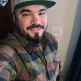 Kenneth, 42  , Long Branch