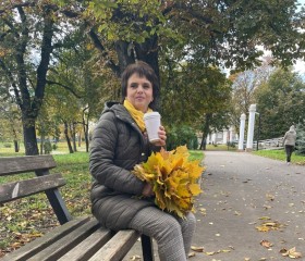 Ирина, 49 лет, Курск