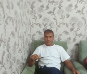Руслан, 51 год, Шымкент