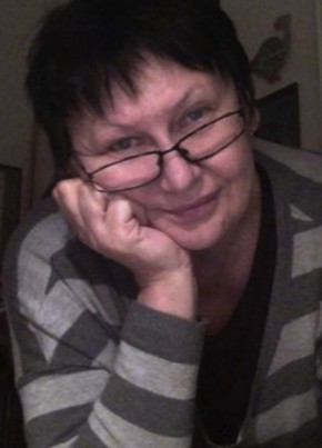 Нина, 67, Україна, Київ