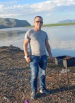 Владимир - Черногорск