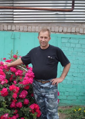 sergey.xametow, 63, Russia, Samara