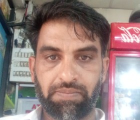 Amir butt, 39 лет, اسلام آباد
