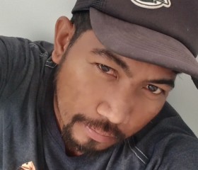 Joel, 35, Lucena