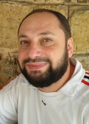 AmmAR, 41, الجمهورية العربية السورية, دمشق