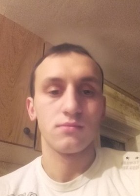 Дмитрий, 28, Россия, Уваровка