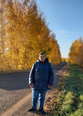 Наташа, 40, Россия, Омск