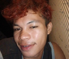 Manuel Jamisola, 18, Davao