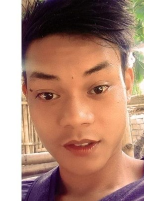 Davin, 22, Pilipinas, Lungsod ng Vigan