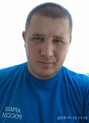 Иван, 30, Россия, Харабали
