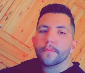 Ilyasse, 30, Marrakesh