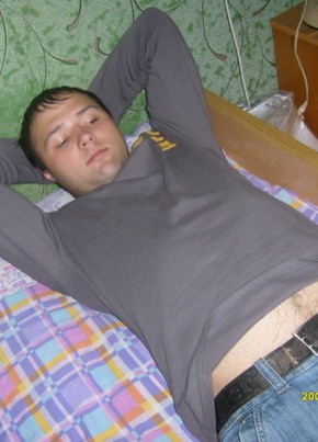 Виталик, 37, Рэспубліка Беларусь, Вілейка