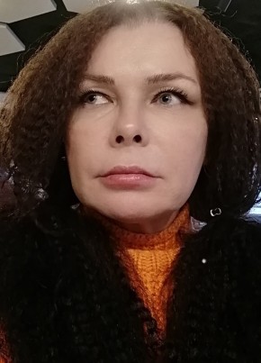 Alla, 51, Russia, Moscow