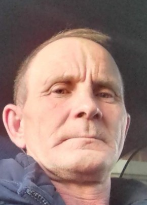 Александр из Невьянска 54 года