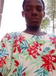 Eugvidagbe , 25 лет, Cotonou