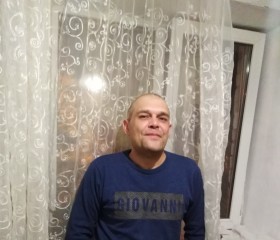 Антон, 46 лет, Тольятти