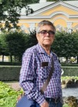 константин, 61 год, Санкт-Петербург