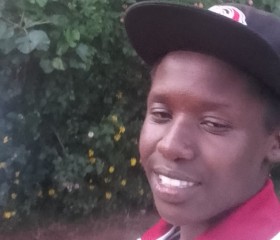 Skyro, 21 год, Nairobi
