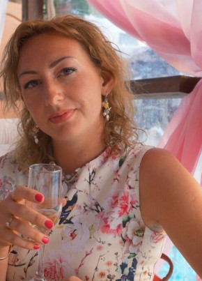 Аlika, 38, Россия, Валуйки