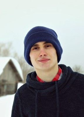 Сергей, 28, Россия, Кинель-Черкассы