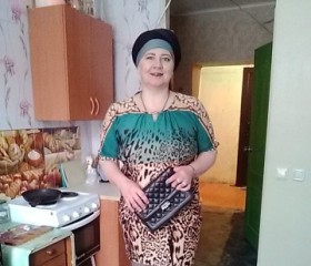жанна, 51 год, Красноярск