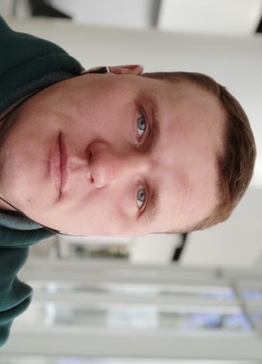 Данил из Кстово 37 лет