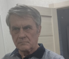 Иван, 65 лет, Губкинский