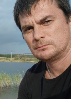 Алексей из Пензы 41 год
