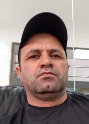 Рома из Зеленограда 45 лет