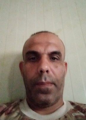 فؤاد, 42, جمهورية العراق, بغداد