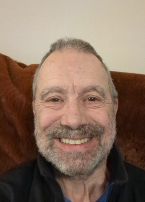 Claude, 69, Canada, Ottawa