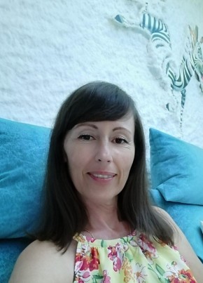 Tatyana, 47, Russia, Sevastopol