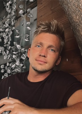 Bogdan, 29, Russia, Noginsk