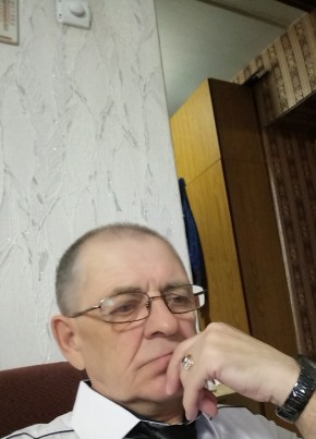 Геннадий , 69, Россия, Нижний Новгород